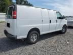 2015 Chevrolet Express G2500