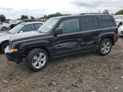 Salvage cars for sale at Hillsborough, NJ auction: 2016 Jeep Patriot Sport