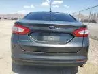 2016 Ford Fusion S