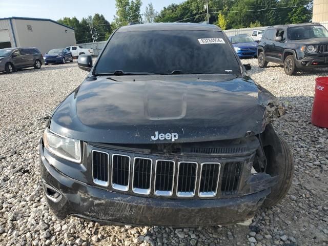 2014 Jeep Grand Cherokee Laredo