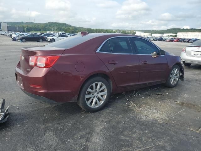 2015 Chevrolet Malibu 2LT