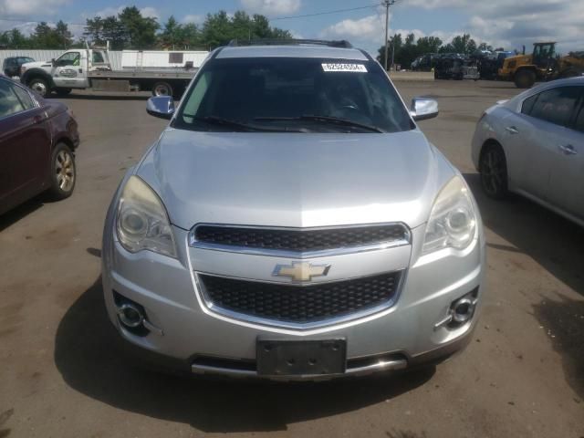 2013 Chevrolet Equinox LTZ