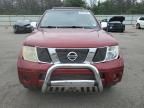 2006 Nissan Pathfinder LE