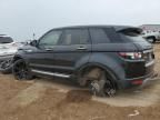 2014 Land Rover Range Rover Evoque Prestige Premium