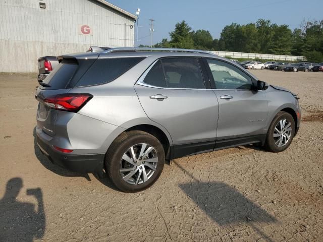 2024 Chevrolet Equinox Premiere