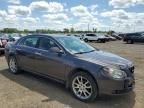 2010 Chevrolet Malibu LTZ