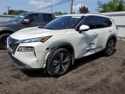 2023 Nissan Rogue SL en venta en New Britain, CT