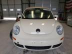 2010 Volkswagen New Beetle