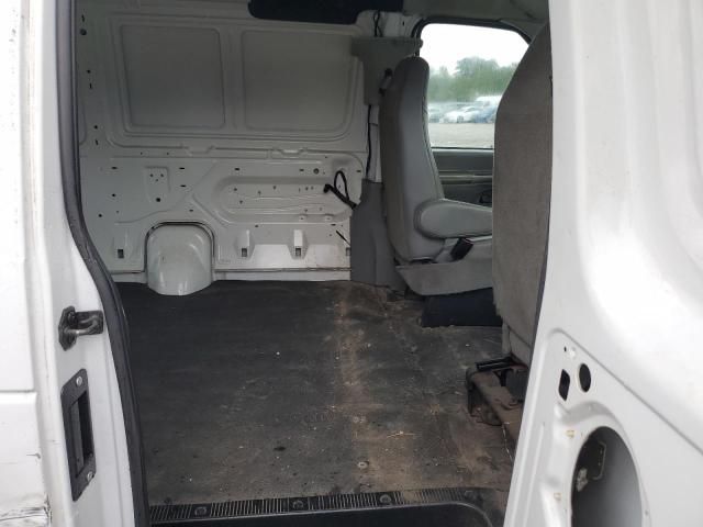 2006 Ford Econoline E250 Van