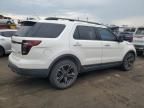 2014 Ford Explorer Sport