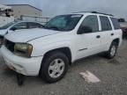 2002 Chevrolet Trailblazer