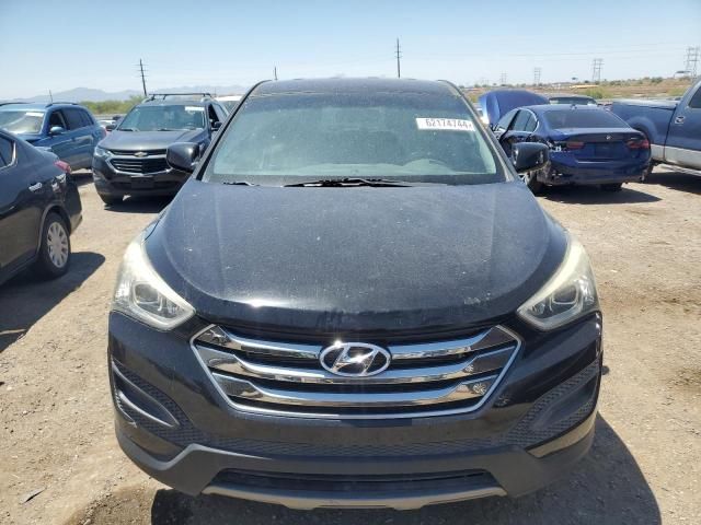 2016 Hyundai Santa FE Sport