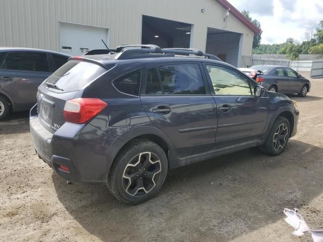 2014 Subaru XV Crosstrek 2.0 Premium