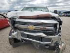 2016 Chevrolet Silverado K3500