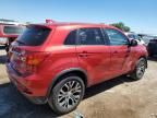 2018 Mitsubishi Outlander Sport ES