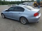 2011 BMW 328 XI Sulev