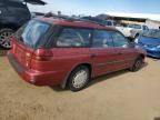 1996 Subaru Legacy L