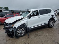 Hyundai Santa fe salvage cars for sale: 2020 Hyundai Santa FE SEL