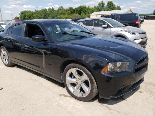 2014 Dodge Charger R/T