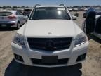 2012 Mercedes-Benz GLK 350