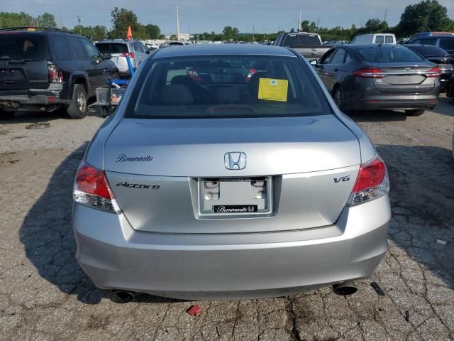 2009 Honda Accord EX