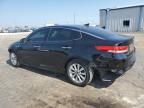 2018 KIA Optima EX