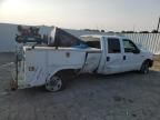 2007 Ford F350 SRW Super Duty