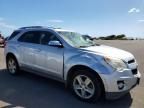 2014 Chevrolet Equinox LTZ