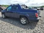 2013 Honda Ridgeline RTL