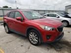 2014 Mazda CX-5 GT