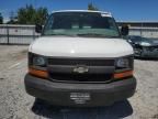 2012 Chevrolet Express G2500