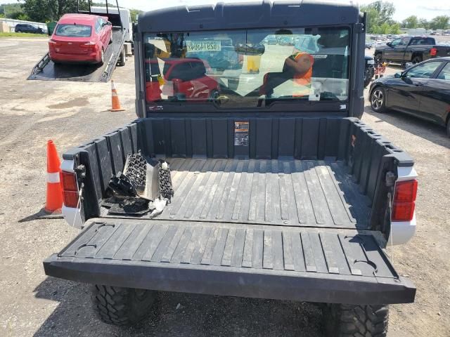 2021 Polaris Ranger XP 1000 Northstar Premium