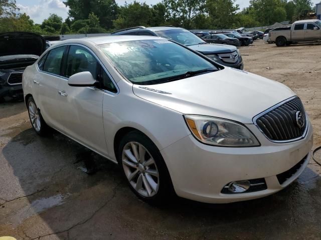 2013 Buick Verano Convenience