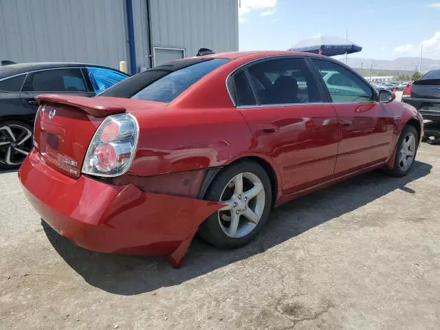 2005 Nissan Altima SE