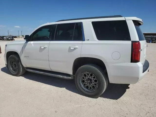 2015 Chevrolet Tahoe C1500  LS