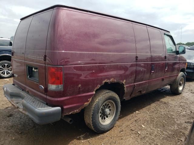 2006 Ford Econoline E250 Van