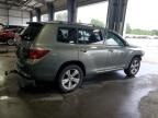 2009 Toyota Highlander Sport