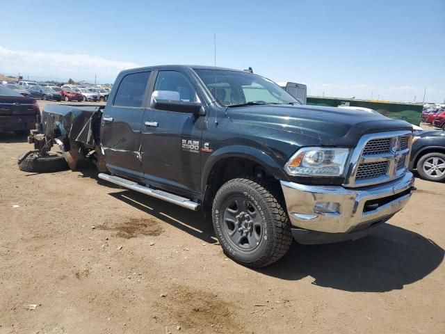 2015 Dodge 2500 Laramie