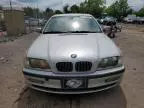 1999 BMW 328 I Automatic