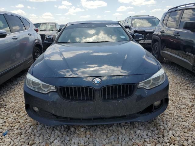 2015 BMW 428 I