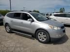 2011 Chevrolet Traverse LT