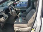 2013 Toyota Sienna XLE