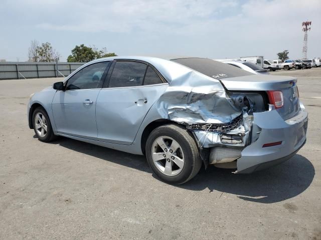 2013 Chevrolet Malibu 1LT