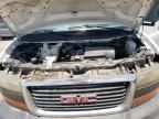 2012 GMC Savana Cutaway G3500