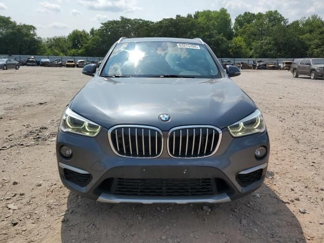 2017 BMW X1 XDRIVE28I