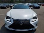 2016 Lexus RC 350