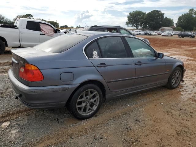 2000 BMW 328 I