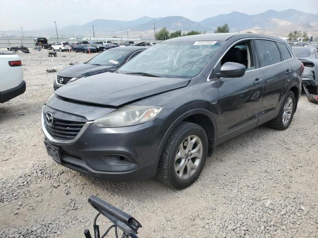 2015 Mazda CX-9 Sport