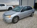 2001 Honda Civic DX