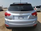 2013 Hyundai Tucson GLS